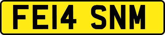 FE14SNM