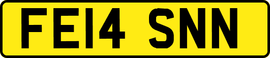 FE14SNN