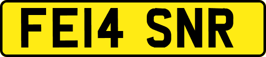 FE14SNR