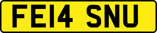 FE14SNU