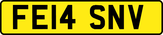 FE14SNV