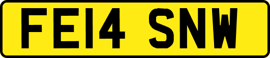 FE14SNW