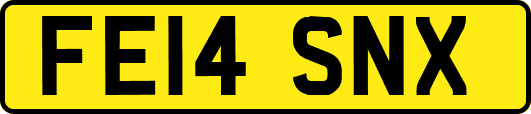 FE14SNX