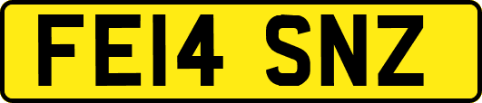FE14SNZ