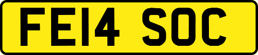 FE14SOC