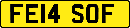 FE14SOF