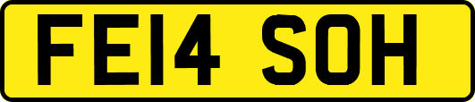 FE14SOH