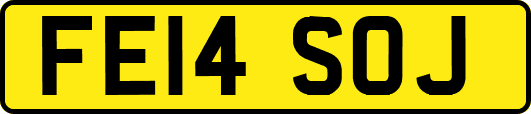 FE14SOJ