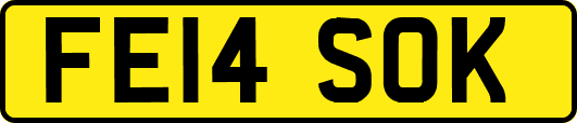FE14SOK