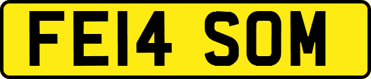 FE14SOM