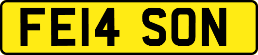 FE14SON