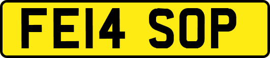 FE14SOP