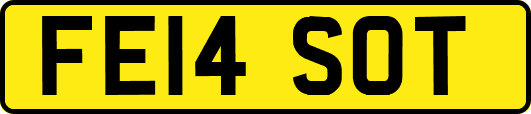 FE14SOT