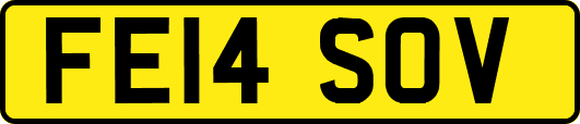FE14SOV
