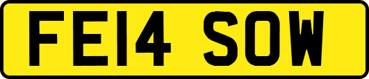 FE14SOW