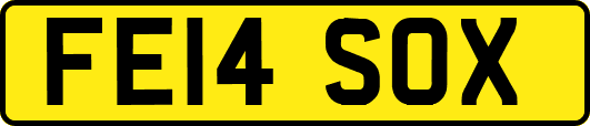 FE14SOX