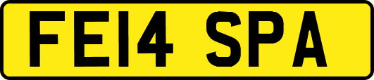 FE14SPA
