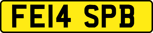 FE14SPB