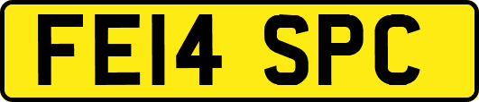 FE14SPC