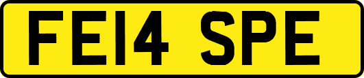 FE14SPE