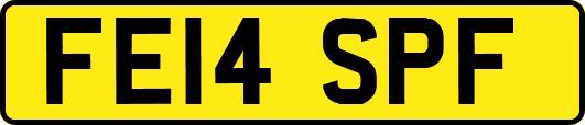FE14SPF