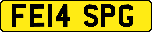 FE14SPG