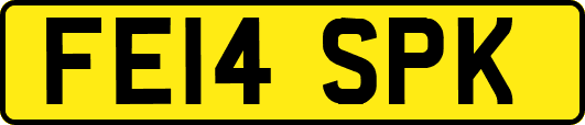FE14SPK