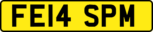 FE14SPM