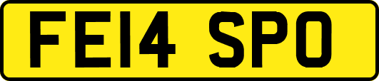 FE14SPO