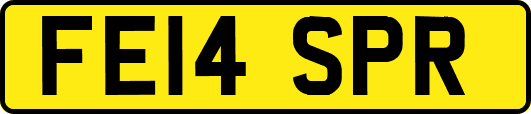 FE14SPR