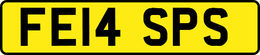 FE14SPS