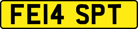 FE14SPT