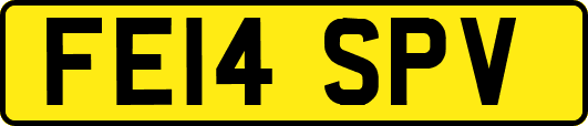 FE14SPV