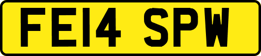 FE14SPW