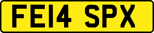 FE14SPX