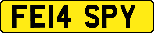 FE14SPY