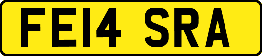 FE14SRA