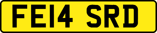 FE14SRD