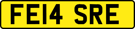 FE14SRE
