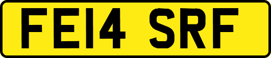 FE14SRF