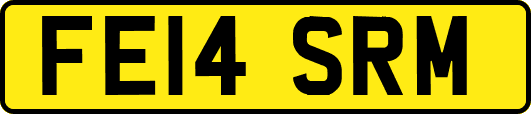 FE14SRM