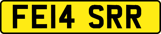 FE14SRR