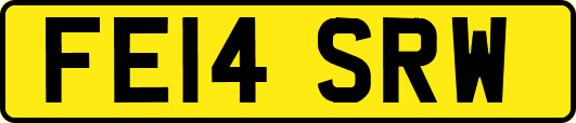 FE14SRW