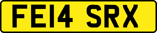 FE14SRX