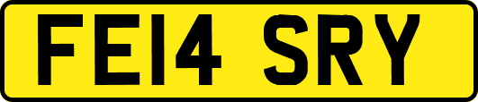 FE14SRY