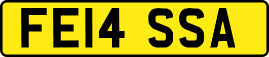 FE14SSA