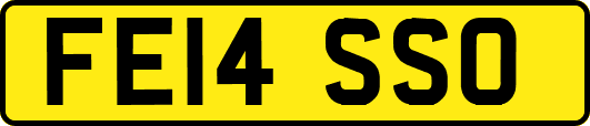 FE14SSO