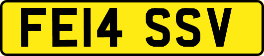 FE14SSV