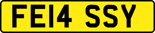 FE14SSY