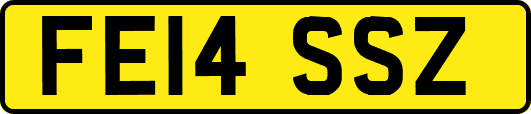 FE14SSZ